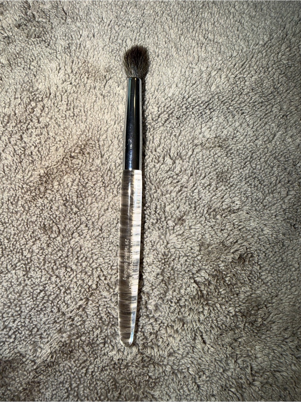 Trish McEvoy #29 Tapered Blending Brush